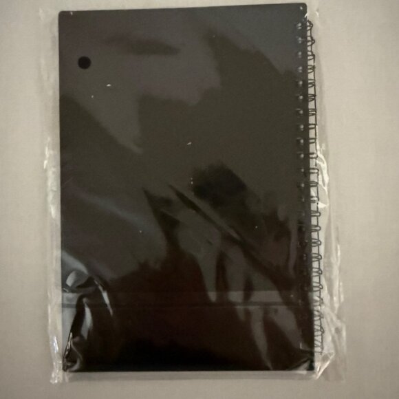 Songwriter Lyrics Ideas Desk Set Music Notebook Pens Notepads - Picture 10 of 10